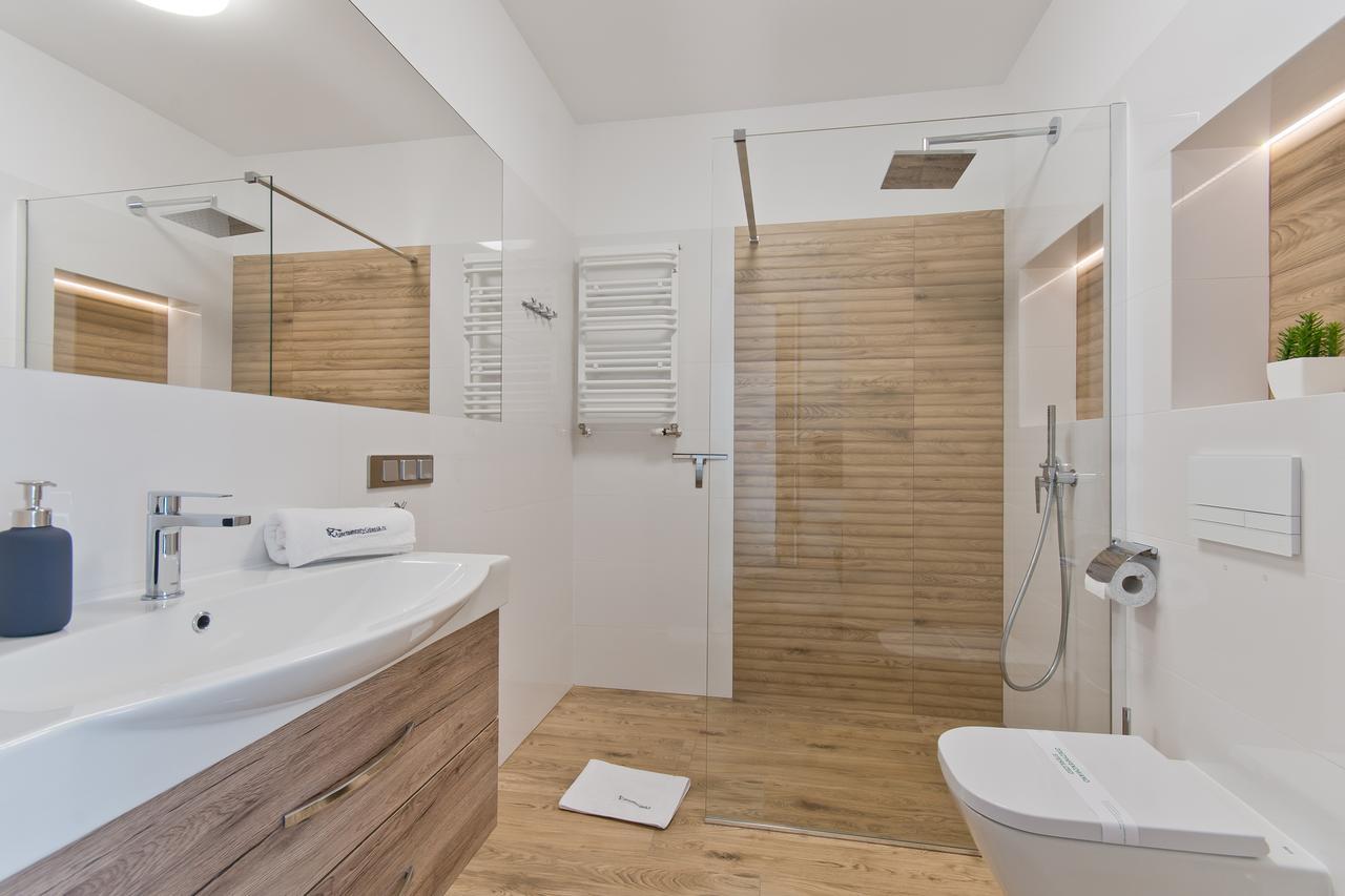 Apartamenty Gdansk Eu - Apartamenty Chmielna Екстериор снимка